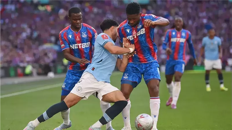 موعد مباراة مانشستر