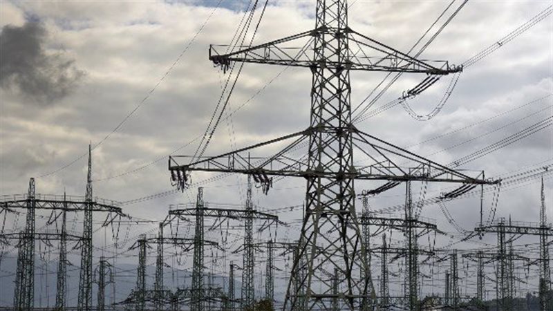 قطع الكهرباء عن مركز