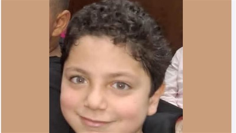 وفاة الطفل يوسف بسبب