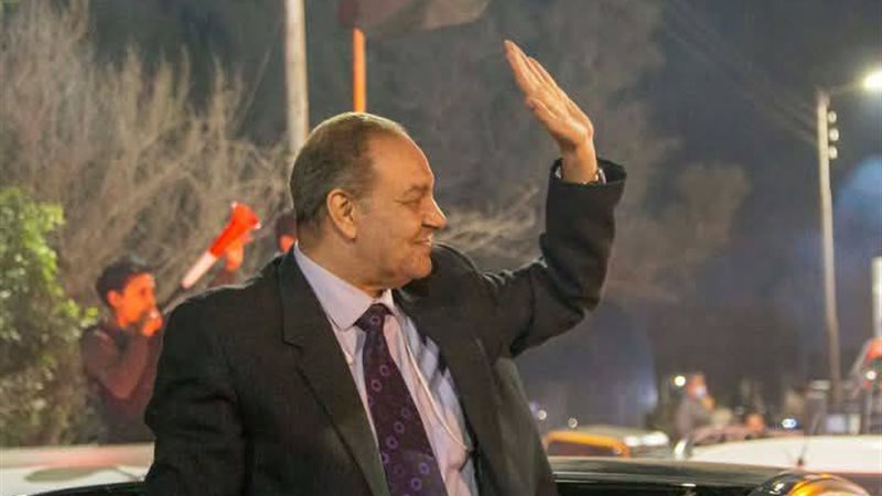 عماد الحديدي