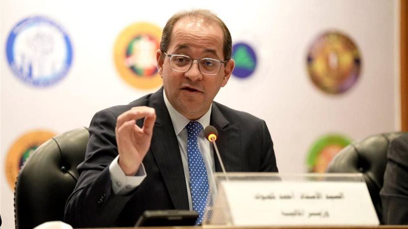 توجيهات وزير المالية