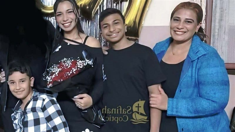 وفاة أسرة كاملة اختناقًا