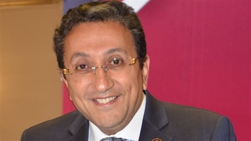 الدكتور إيهاب رمزي