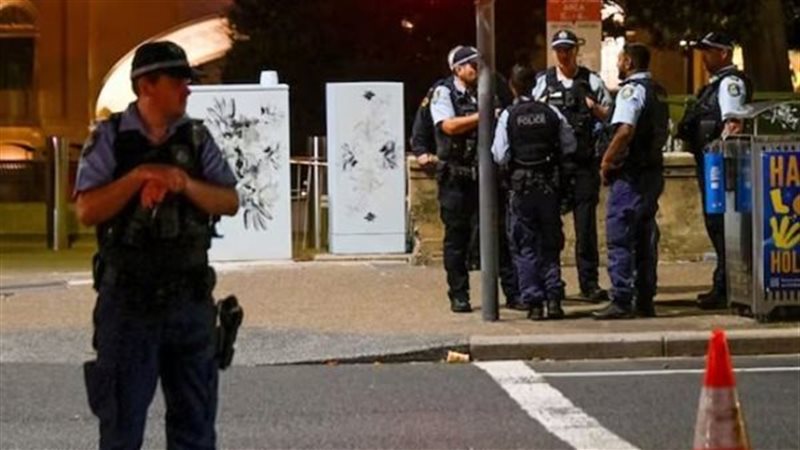 إدانة مصر لـ هجوم