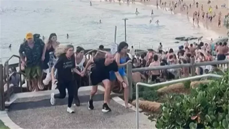 واقعة سيدني