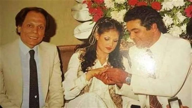 أسرة عادل إمام تعُلن