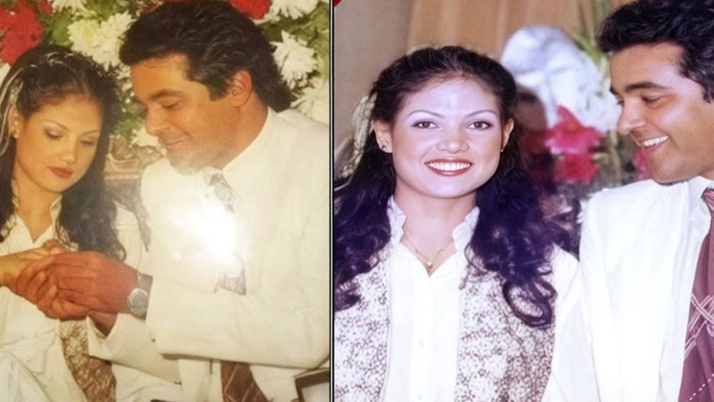 وفاة شقيقة عادل إمام