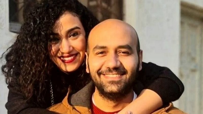 رحيل المرنم بيشوي