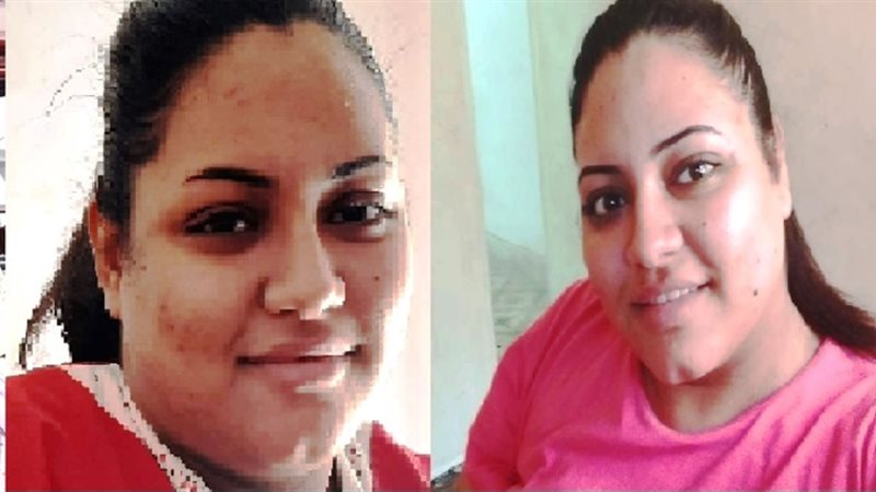 اختفاء مادونا سمير