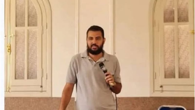  كيرلس قابيل