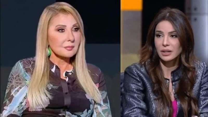 بلاغ فريال يوسف ضد