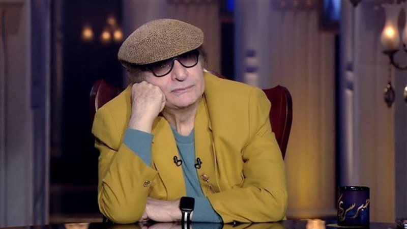 محيي إسماعيل يصاب