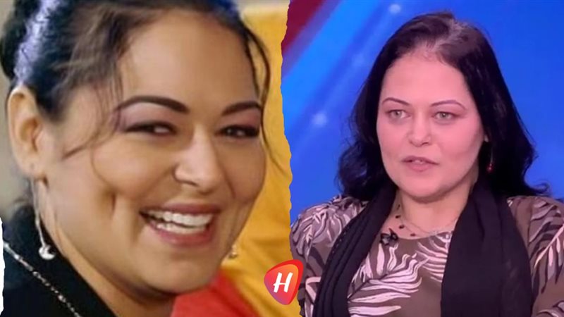 وفاة الفنانة نيفين