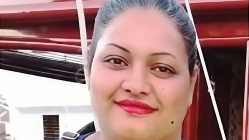 إختفاء مادونا سمير