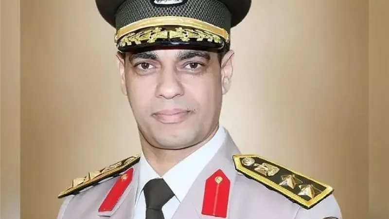 المتحدث العسكري للقوات