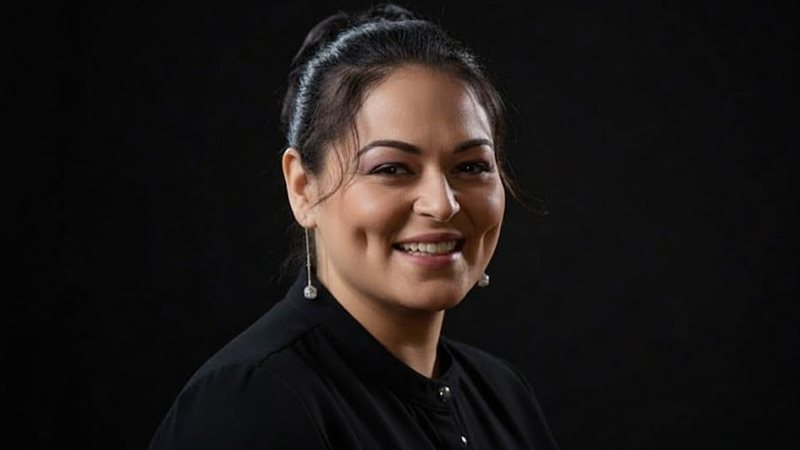 موعد جنازة الفنانة