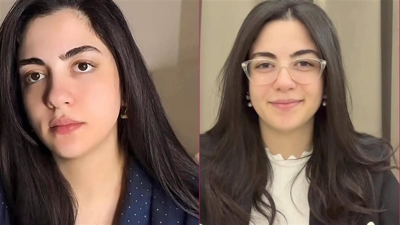 مسيرة زينة أحمد تكشف