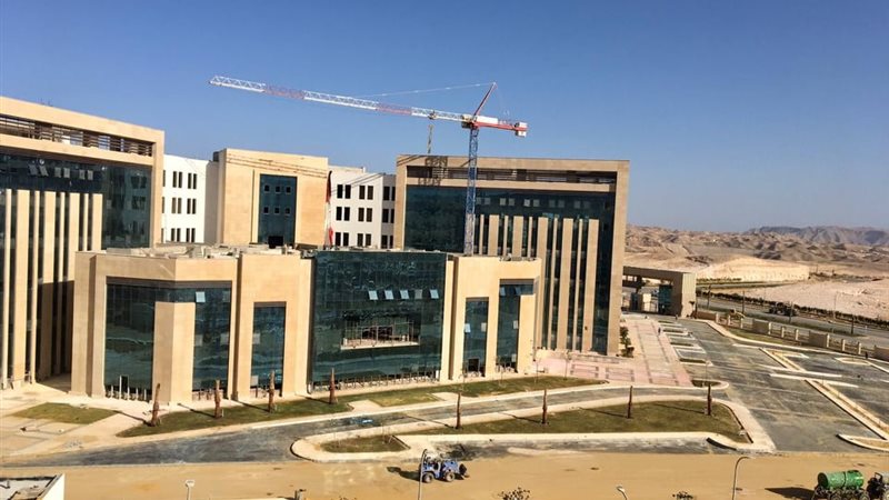 تنسيق كليات جامعة