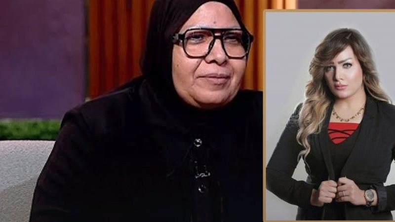  سبب القبض على والدة