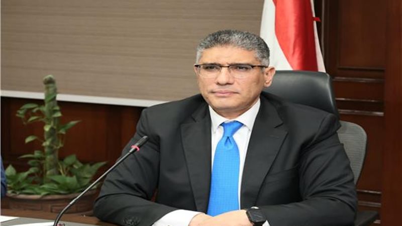 محافظ الجيزة 