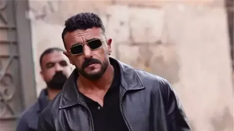 أحمد العوضي