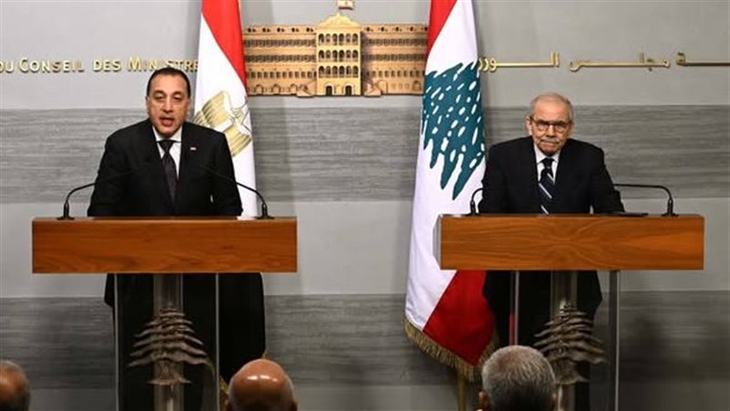 تصريحات مصطفى مدبولي