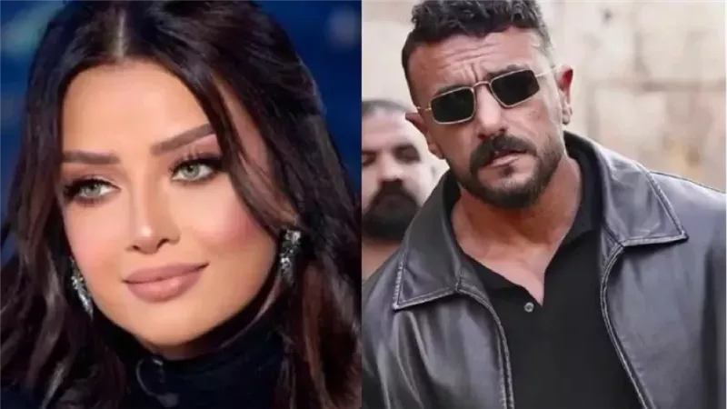 رد أحمد العوضي على