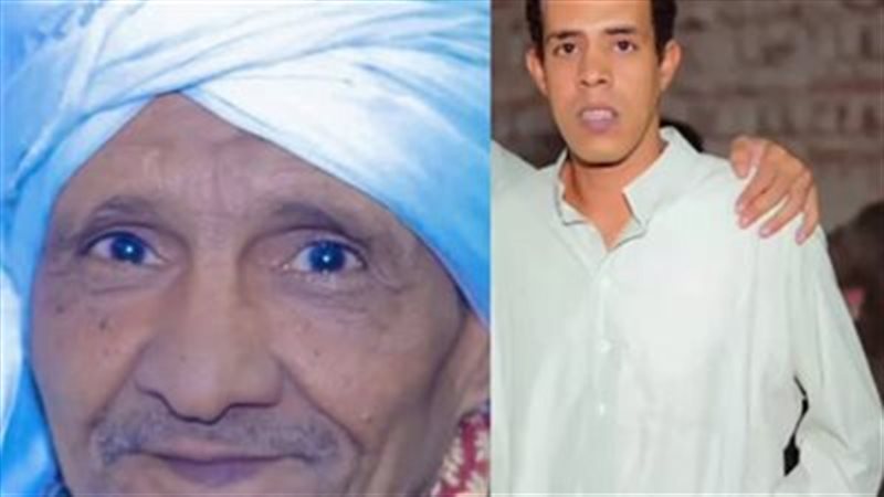 عائلة الأقصر.. أب