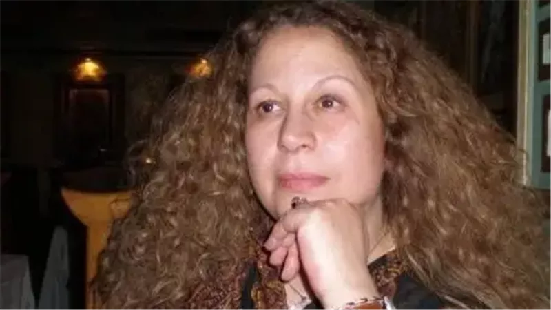 سمية الألفي