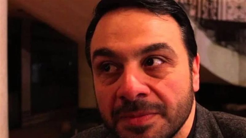 واقعة مقتل الفنان