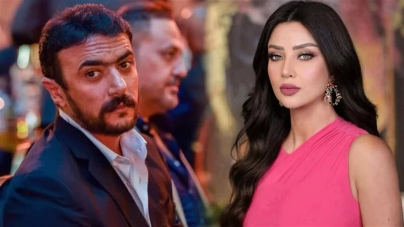 رد رضوى الشربيني