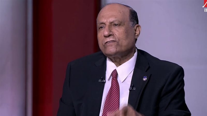 نجيب جبرائيل