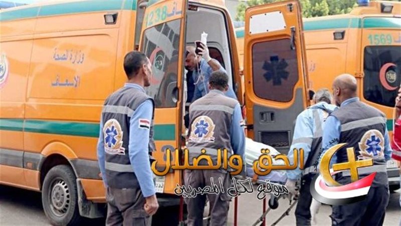 واقعة أسيوط