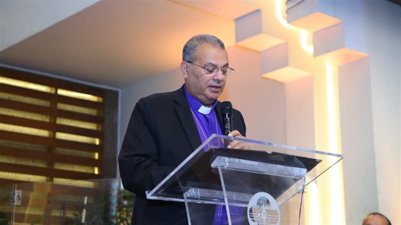 الطائفة الإنجيلية