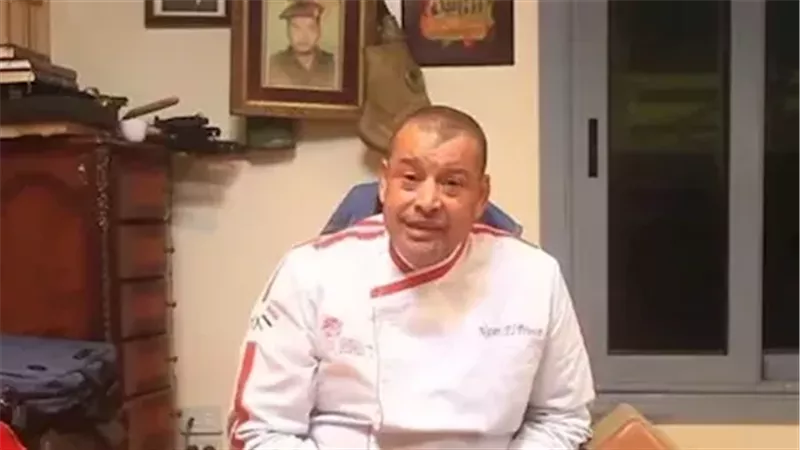 ناصر البرنس