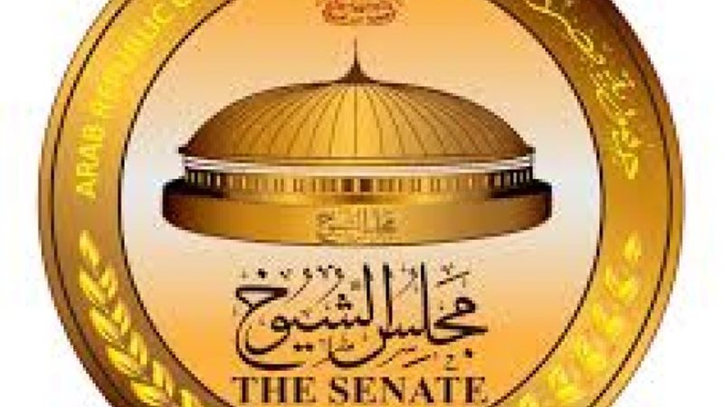 مجلس الشيوخ