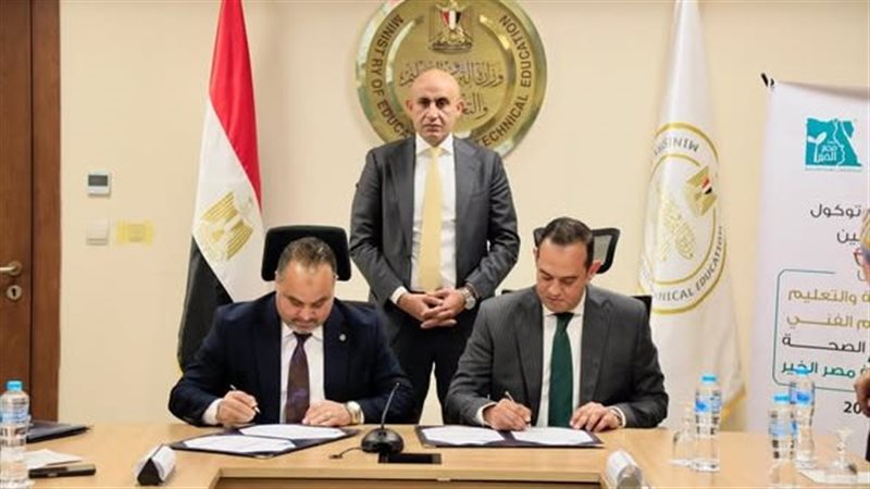 امتحانات الشهادة