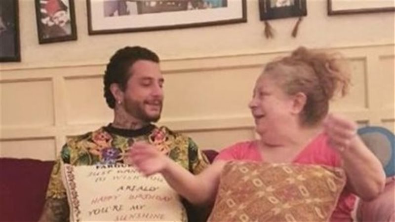 أول تعليق من أحمد