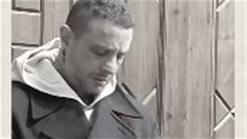 أحمد الفيشاوي يطلب