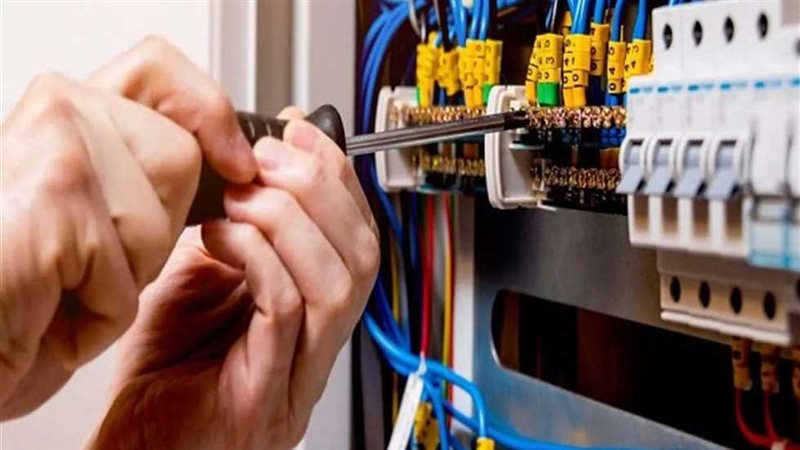 لمبة التلاعب بالعداد