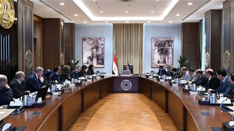 مصطفى مدبولي