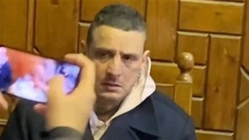 أحمد الفيشاوي