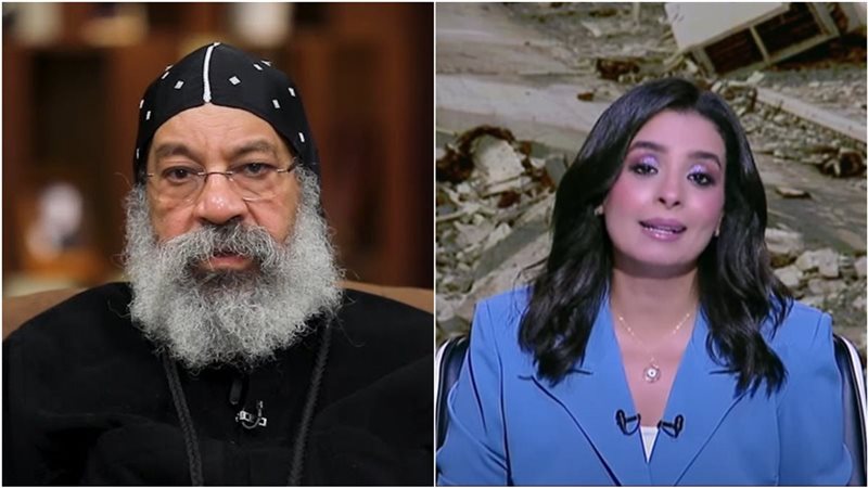 رد الأنبا رافائيل