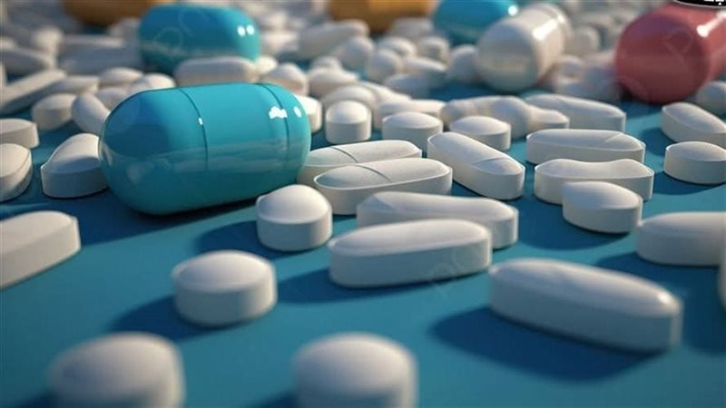 نقص أدوية البرد