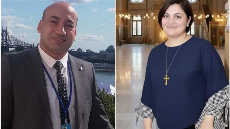 سماح ناشد عجيب تقترب