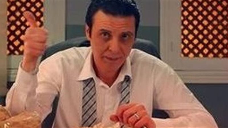 وفاة طارق الأمير