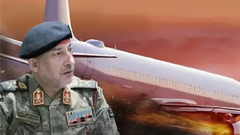 الطارة المنكوبة