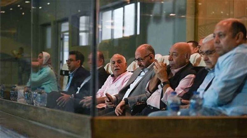 قرارات مجلس إدارة