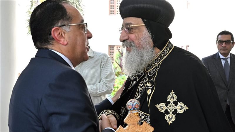  اجتماع الحكومة الأسبوعي