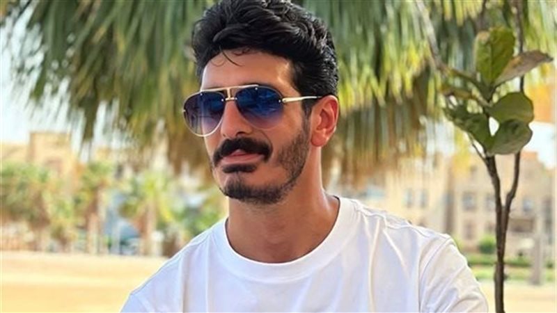 شاكرمحظور دلوقتي